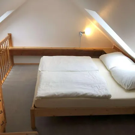 Apartment Schwalbennest Rheinsberg