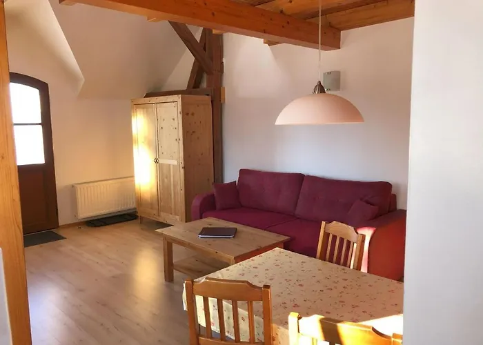 Schwalbennest * Rheinsberg